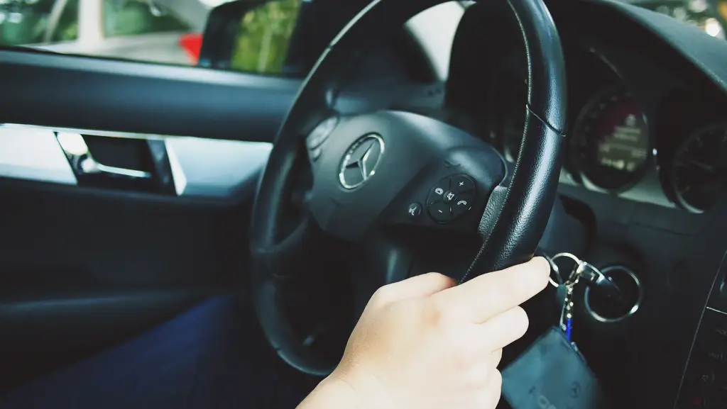privé chauffeur