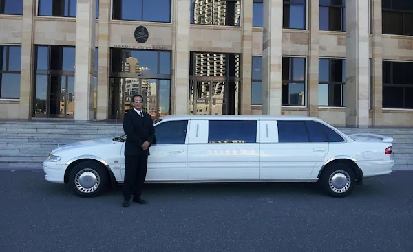 Limousine service